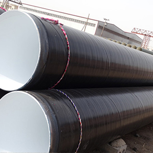 8710防腐螺旋鋼管 8710防腐螺旋鋼管