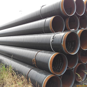 防腐螺旋鋼管 防腐螺旋鋼管